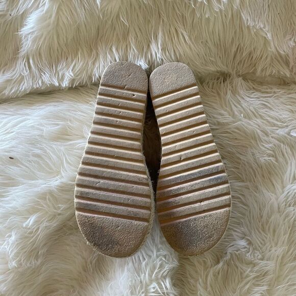 Raffia BEACH slides - Picture 3 of 5